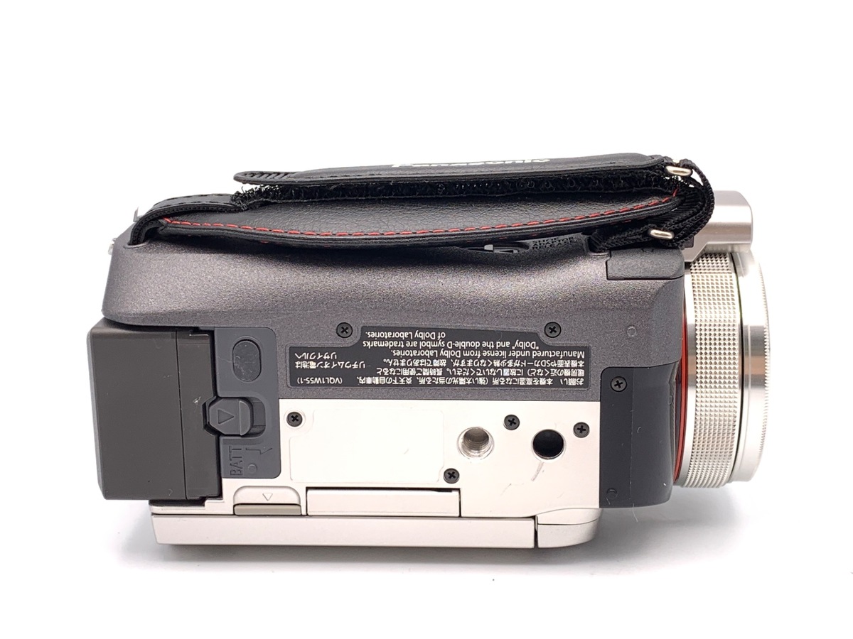 Panasonic パナソニック/ビデオカメラ/HDC-TM300/vg9141407/Bランク/84【中古】 Panasonic パナソニック/ビデオカメラ/HDC-TM300/vg9141407/B