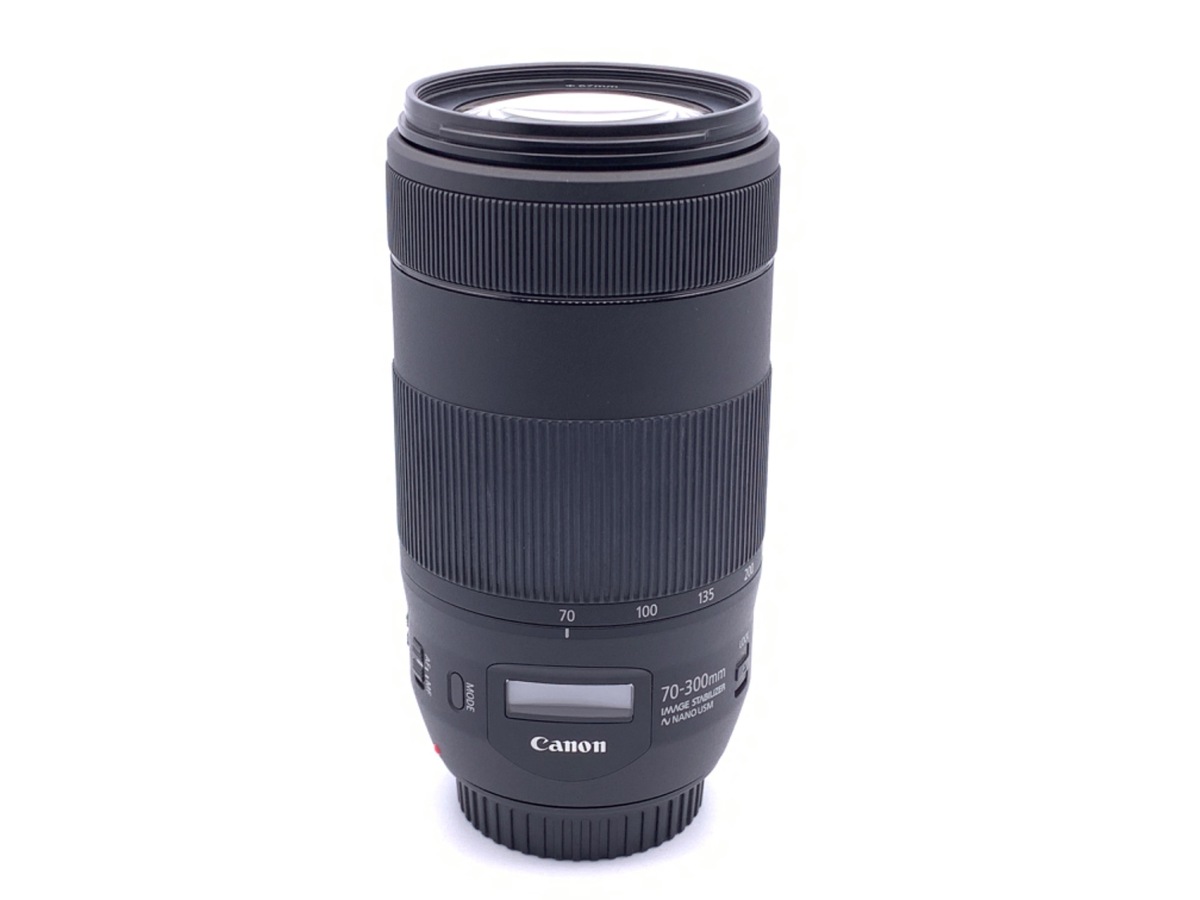 ✰︎Canon EF70-300mm F4-5.6 IS II USM 中古品✰ EF70-300mm F4-5.6 IS II USM 中古価格比較 - 価格.com