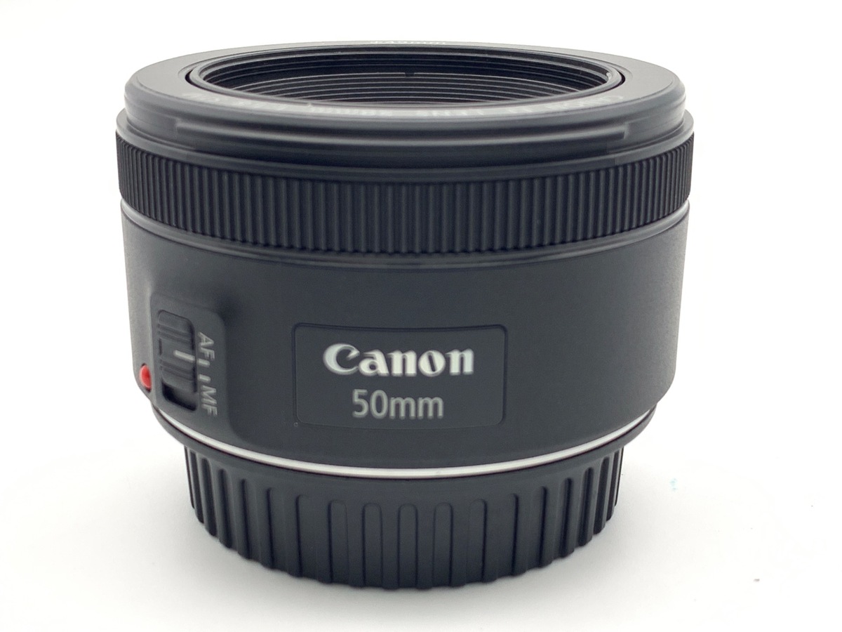 【週末価格】Canon EF 50mm f/1.8 STM EF50mm F1.8 STM 中古価格比較 - 価格.com