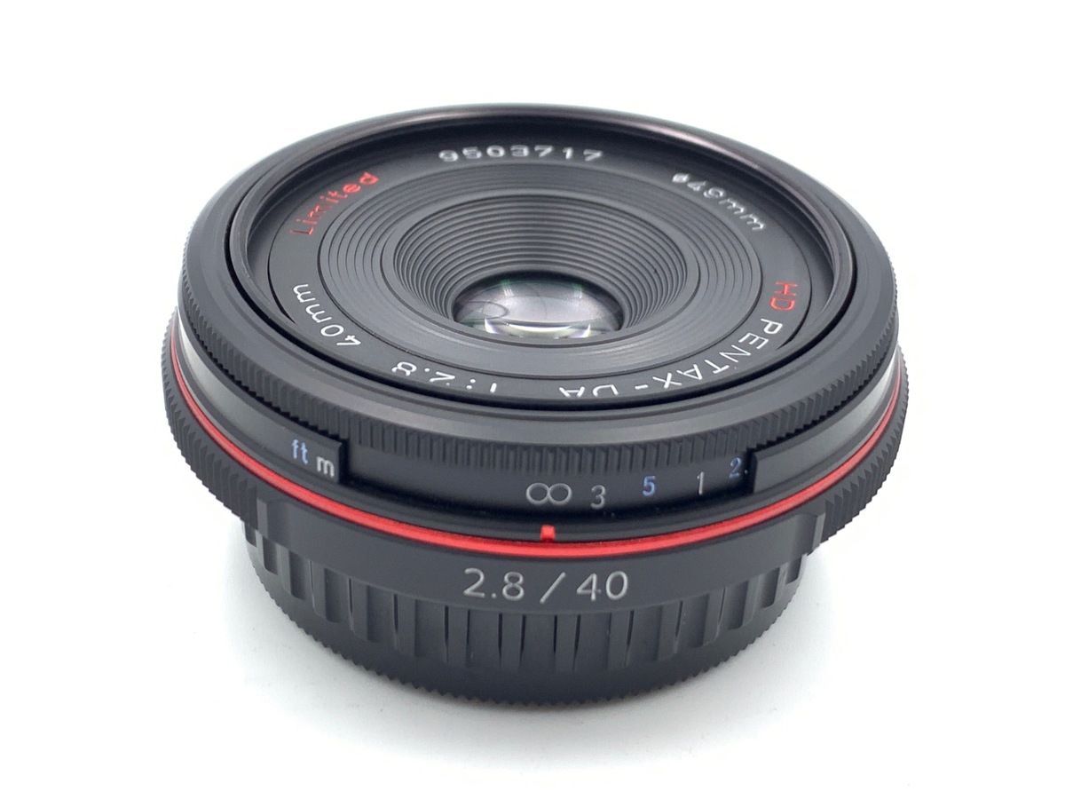HD DA 40/2.8 Limited ׯ