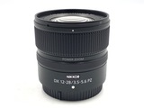 美品 AF-S NIKKOR 18-200mm F3.5-5.6 G ED VR 中古：A(美品)】ニコン NIKKOR Z DX 12-28mm f/3.5-5.6 PZ VR
