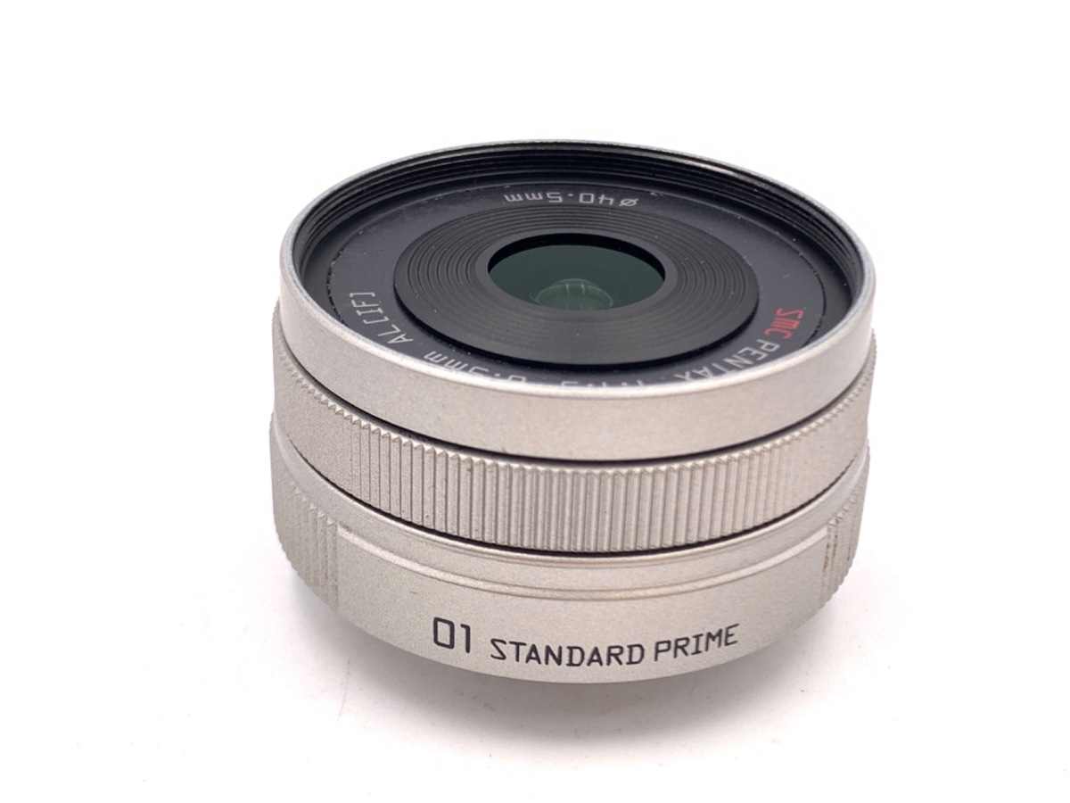 01 STANDARD PRIME ް 8.5/1.9