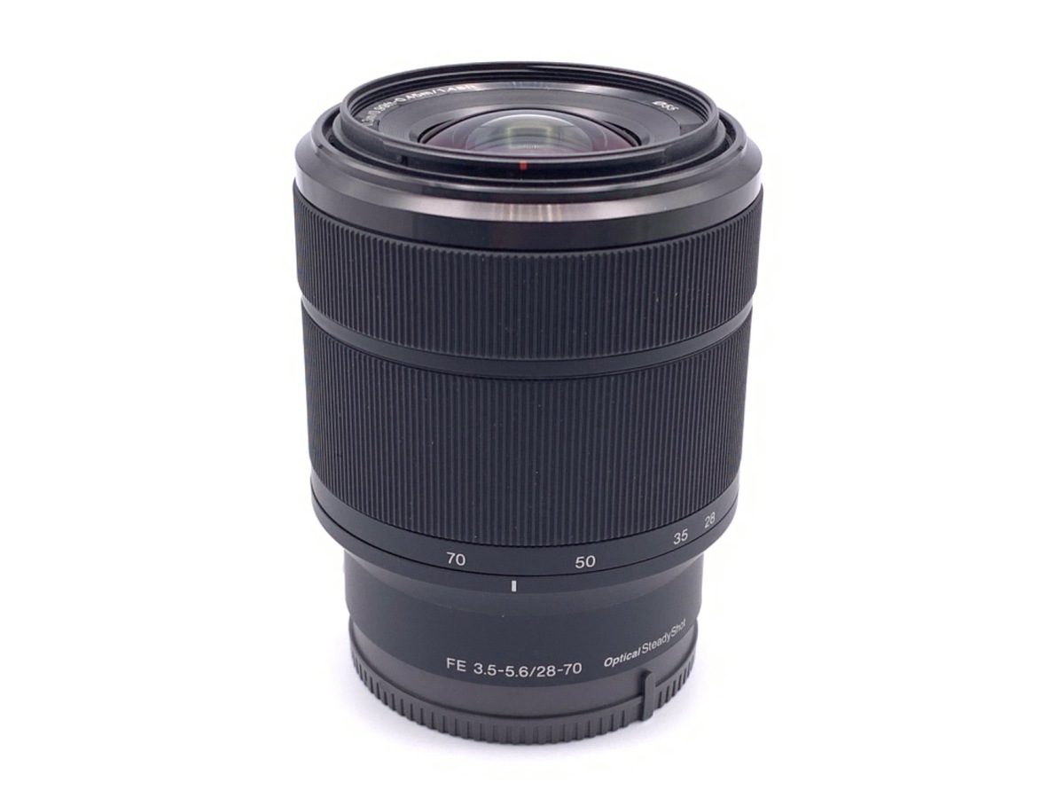 FE 28-70/3.5-5.6 OSS SEL2870