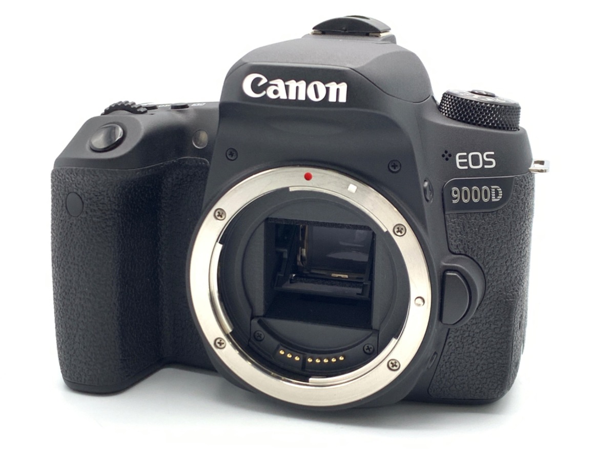 キヤノン EOS 9000D ボディ Canon】キヤノン『EOS 9000D ボディ』EOS9000D 2420万画素 APS-C