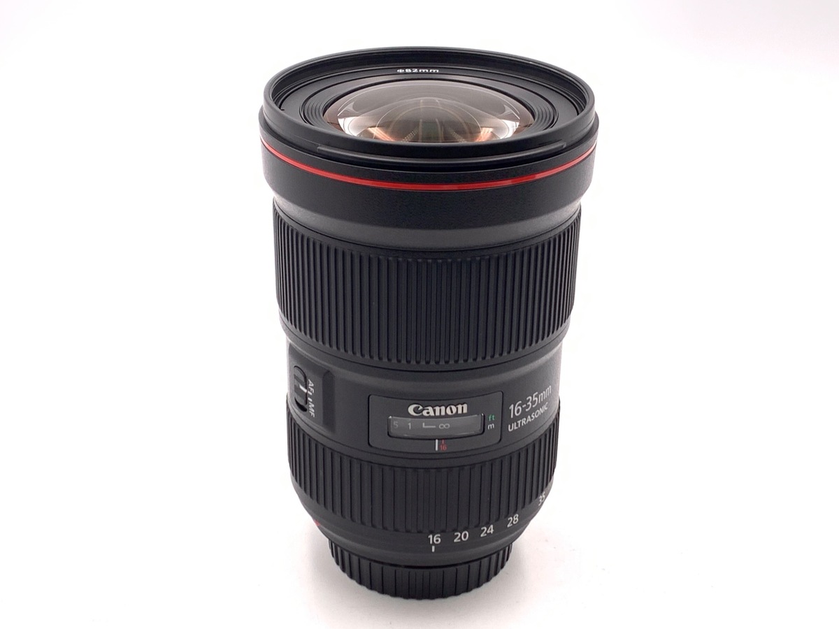 Canon - ■難あり品■ EF16-35mm F2.8L II USM フルサイズ対応 EF16-35mm F2.8L USM 中古価格比較 - 価格.com