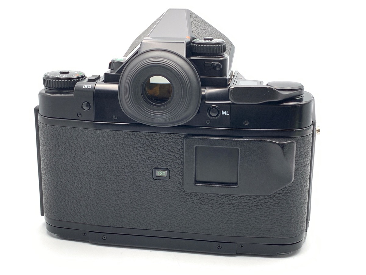 【中古】ペンタックス PENTAX67 II AE ボディ