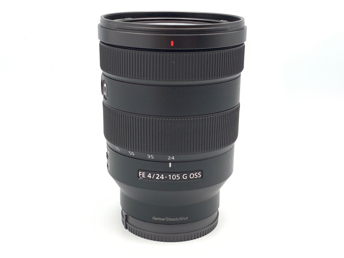 修*様 【美品】SONY FE 24-105mm F4 G SEL24105G Amazon.com : Sony - FE 24-105mm F4 G OSS Standard Zoom Lens