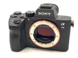 SONY - ソニー　α7Ⅲ    ILCE-7M3  USED小太郎 中古】ソニー α7III ボディ [ILCE-7M3] 在庫一覧｜カメラのキタムラ