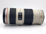中古】キヤノン EF70-200mm F4L IS USM 在庫一覧｜カメラのキタムラ