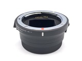 中古】シグマ マウントコンバーター MC-11 キヤノン用 [レンズ側