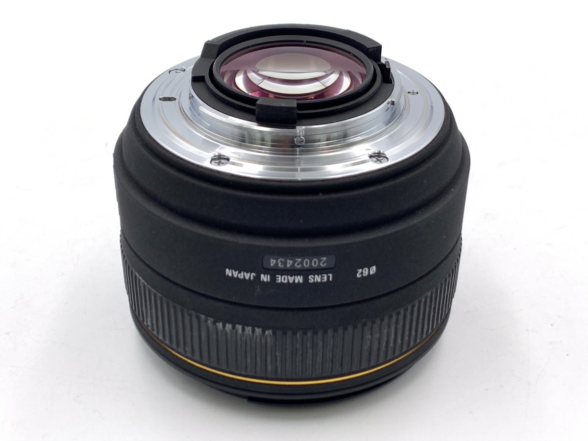 SIGMA シグマ/30mm F:1.4 EX DC HSM/13086136/Bランク/04【中古】 Sigma 30mm f/1.4 EX DC HSM Autofocus Lens for Canon Digital