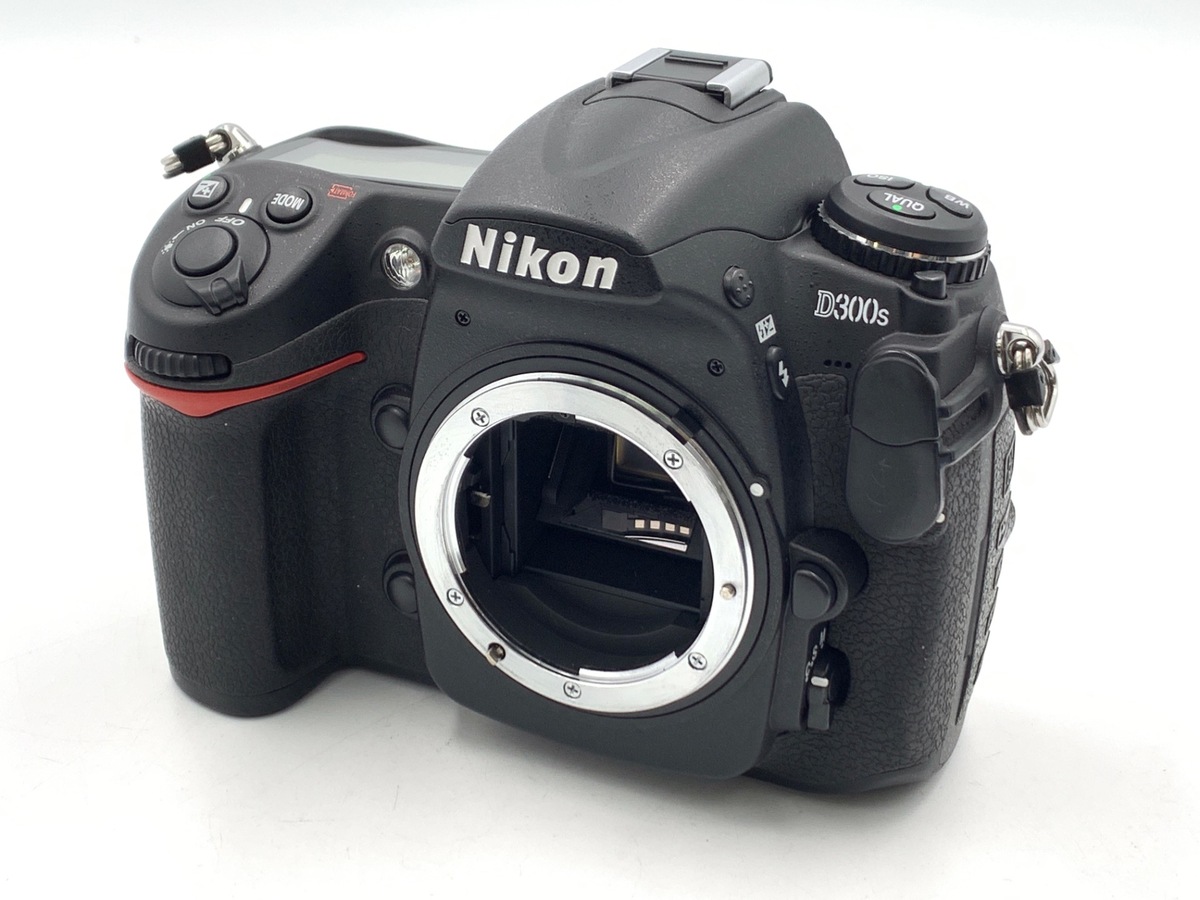 ニコン Nikon D300S ボディ 一眼レフカメラ＃3147 D300S ボディ 中古価格比較 - 価格.com