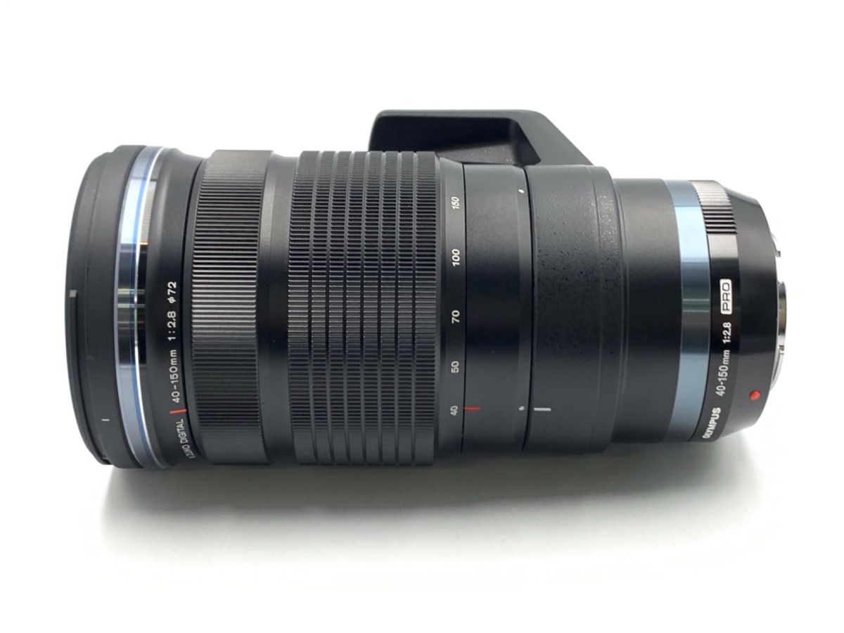 オリンパスM.ZUIKO DIGITAL 40-150mm #C207 中古)OLYMPUS (オリンパス) M.ZUIKO DIGITAL ED 40-150mm F2.8