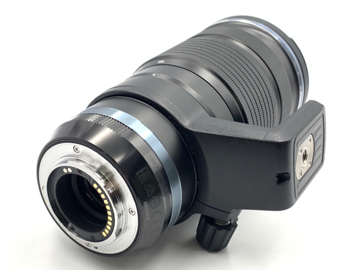 OLYMPUS M.ZUIKO DIGITAL 40-150mm 中古品 OLYMPUS ZUIKO DIGITAL 40-150mm F3.5-4.5(中古品)