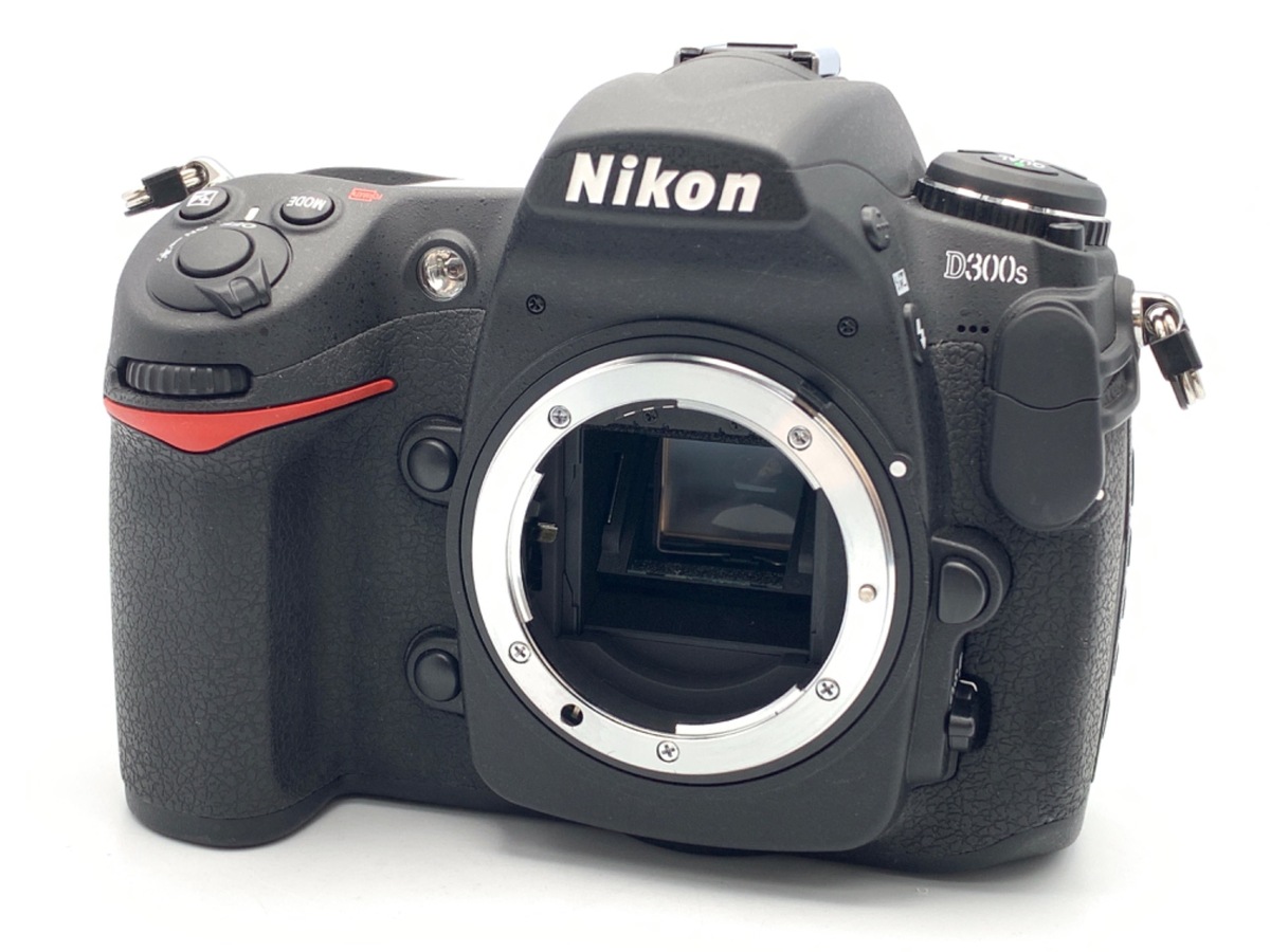 D300S ボディ 中古価格比較 - 価格.com