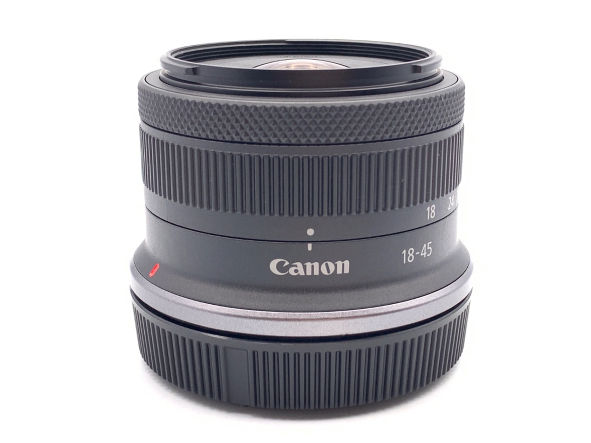RF-S18-45mm F4.5-6.3 IS STM 中古価格比較 - 価格.com