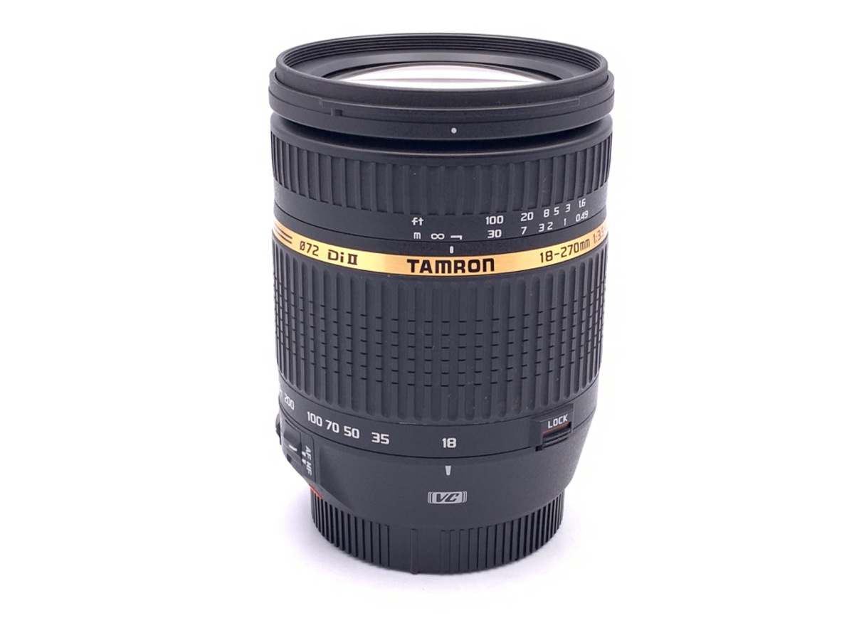 価格.com - TAMRON 70-210mm F/4 Di VC USD (Model A034) [ニコン用