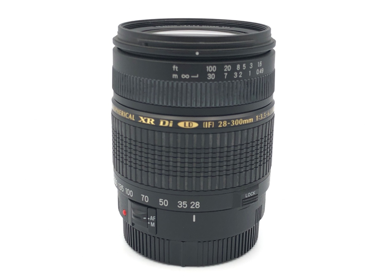 その他 SP AF90F2.8DI MACRO(272EM) Tamron SP AF 90mm F/2.8 Di Macro 1:1 Model 272E Lens Review