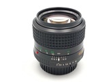 中古】交換レンズ:マニュアルフォーカス一眼レフ用単焦点レンズ