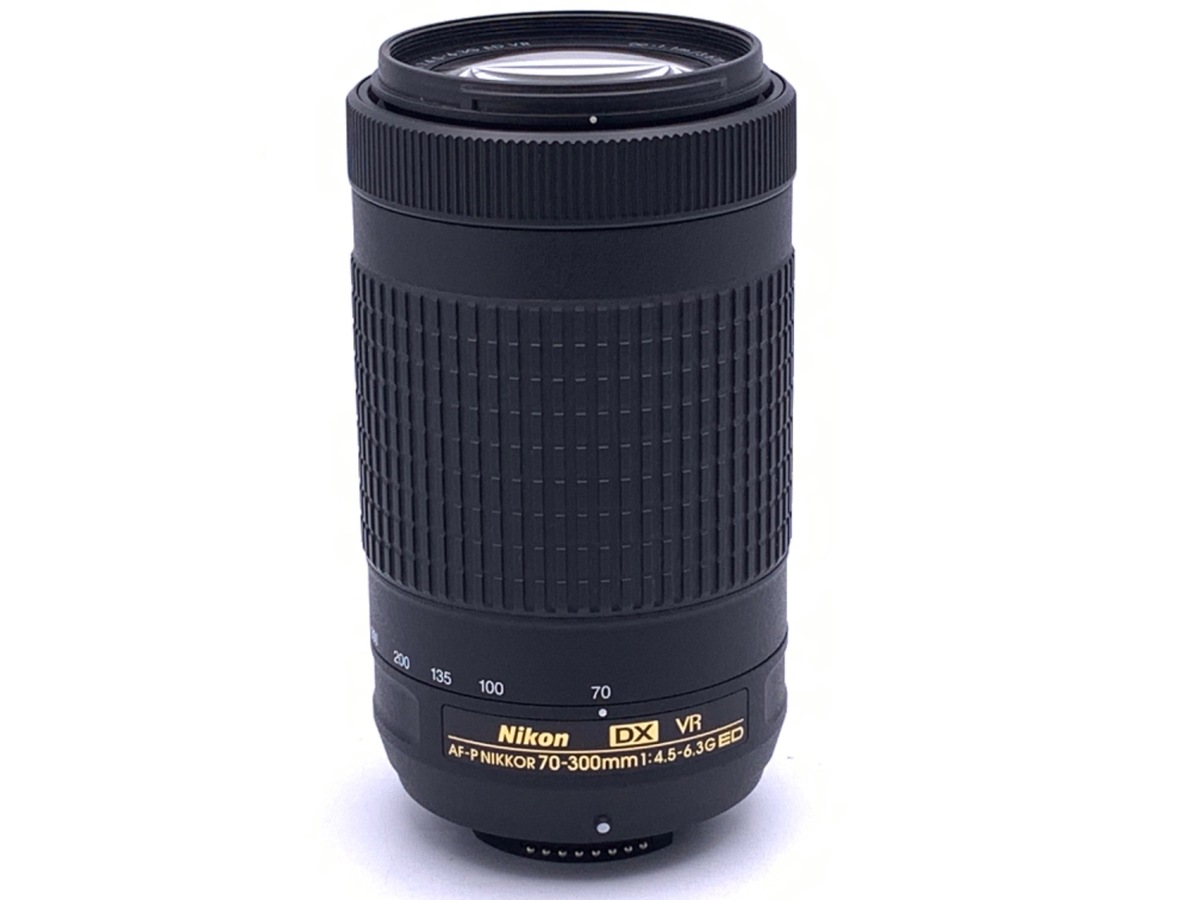 価格.com - ニコン AF-S DX NIKKOR 55-300mm f/4.5-5.6G ED VR 価格比較