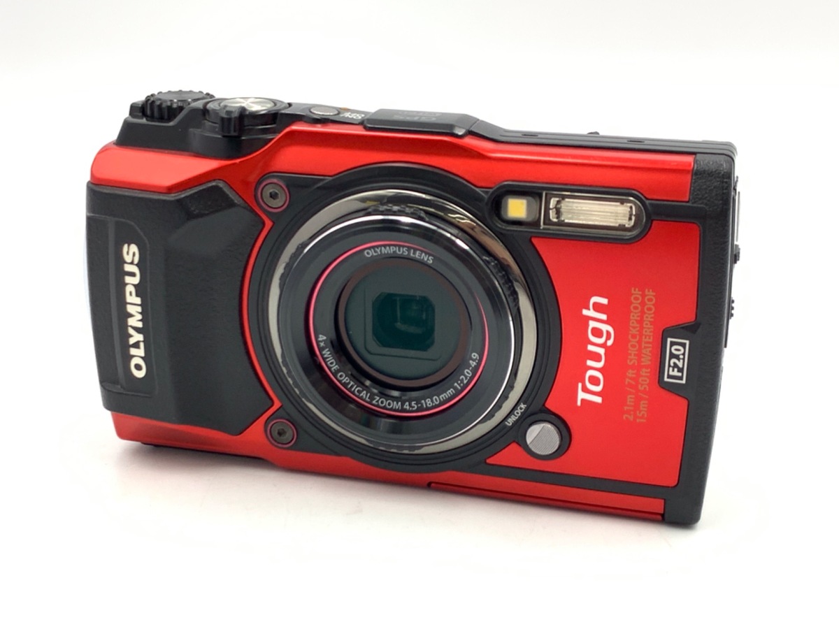 価格.com - オリンパス OLYMPUS STYLUS TG-870 Tough 価格比較