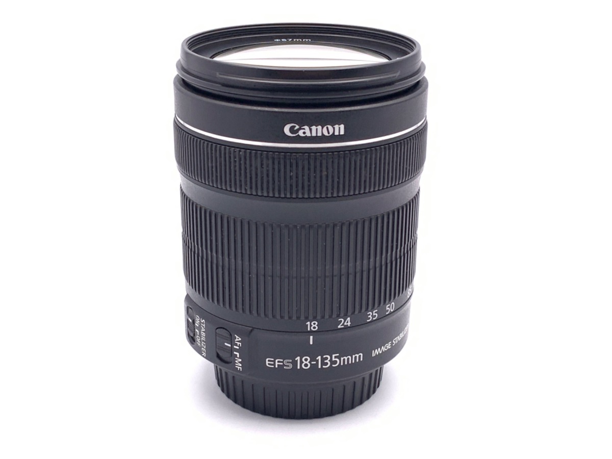 完動/美品 EF-S18-135mm/f3.5-5.6 IS STM EF-S18-135mm F3.5-5.6 IS STM 中古価格比較 - 価格.com