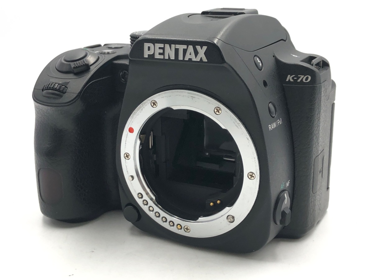 PENTAX K-70 ボディ 中古価格比較 - 価格.com