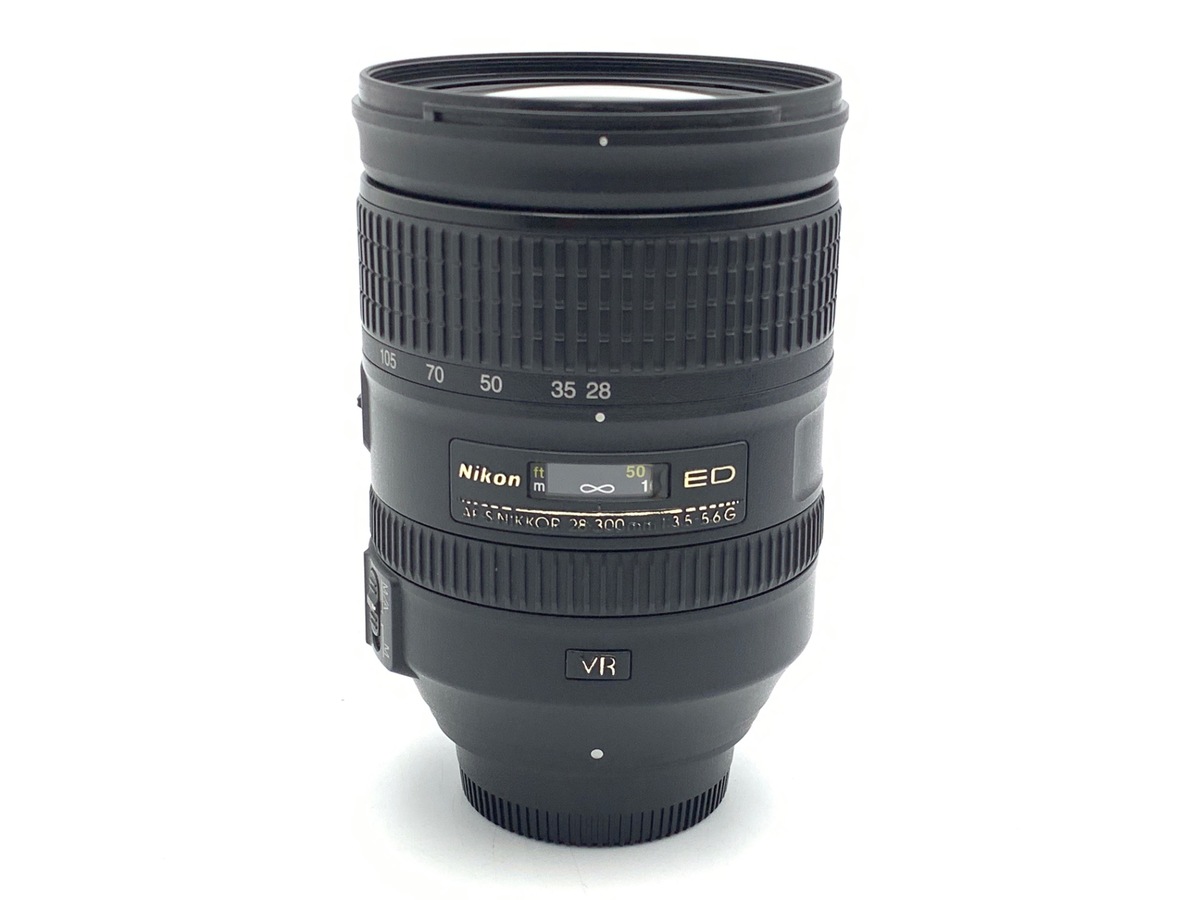 価格.com - ニコン AF-S DX VR Zoom-Nikkor 55-200mm f/4-5.6G IF-ED