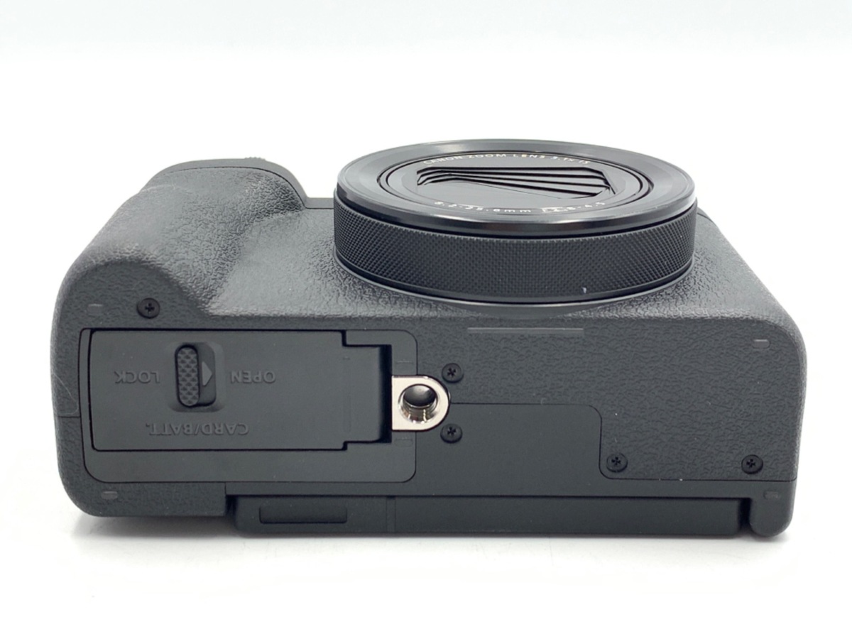 中古：AA(新品同様)】キヤノン PowerShot V1 | 2449590029301