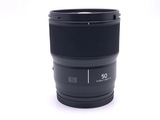 中古】パナソニック LUMIX S 50mm F1.8 [S-S50] 在庫一覧｜カメラの