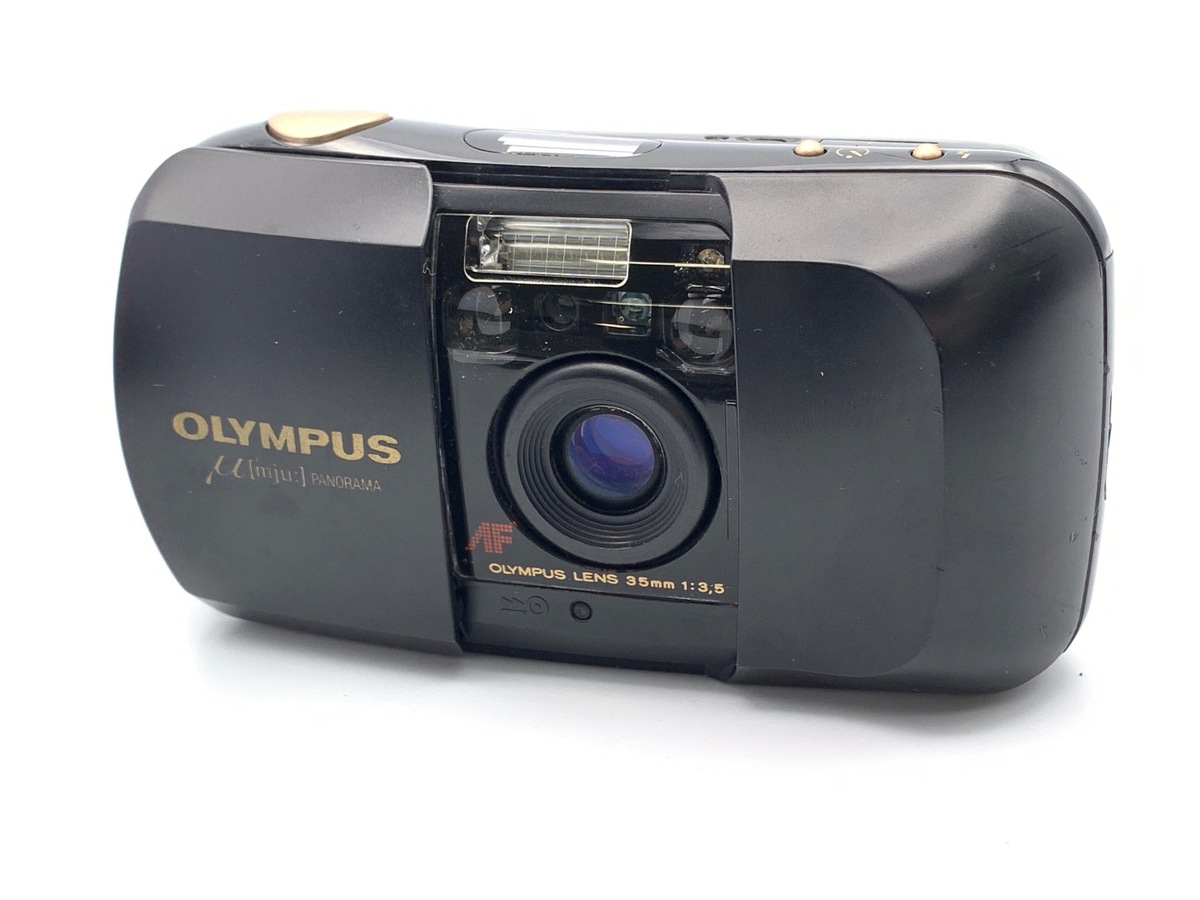 中古】オリンパス（OLYMPUS） ミュー パノラマ 在庫一覧｜カメラのキタムラ