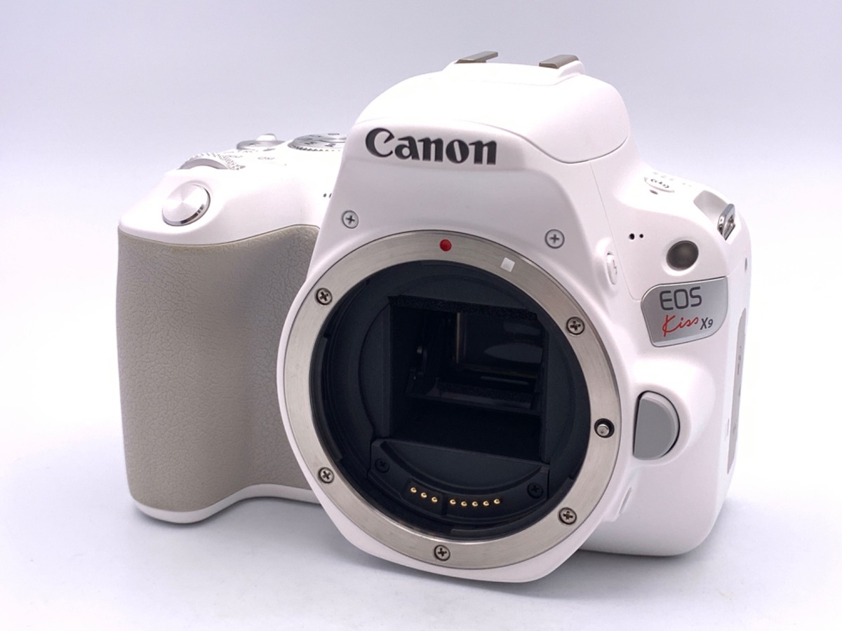 EOS Kiss X9 ���ި �ܲāy2420����f�z