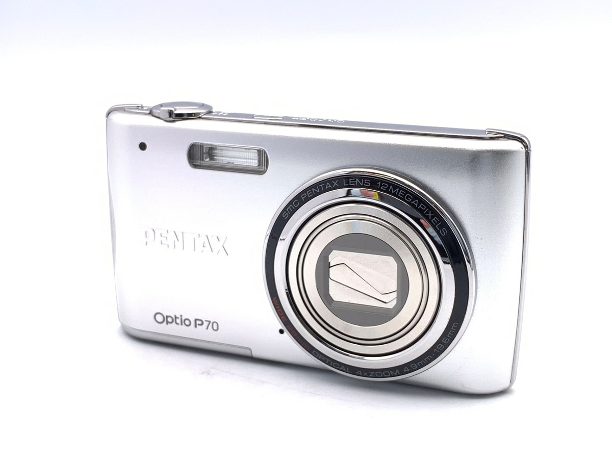 Optio P70(���ް�j�y1200����f�z