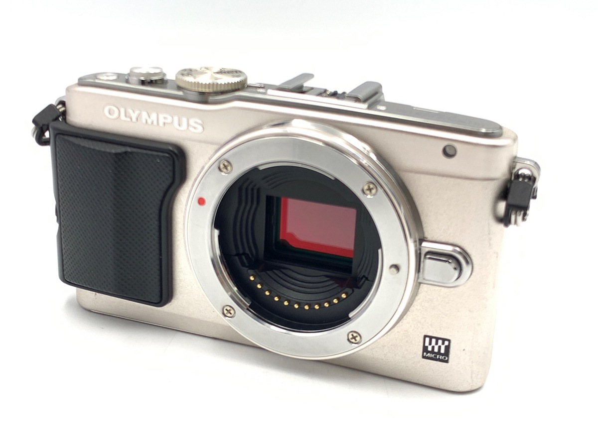 OLYMPUS PEN Lite E-PL5 ボディ 中古価格比較 - 価格.com