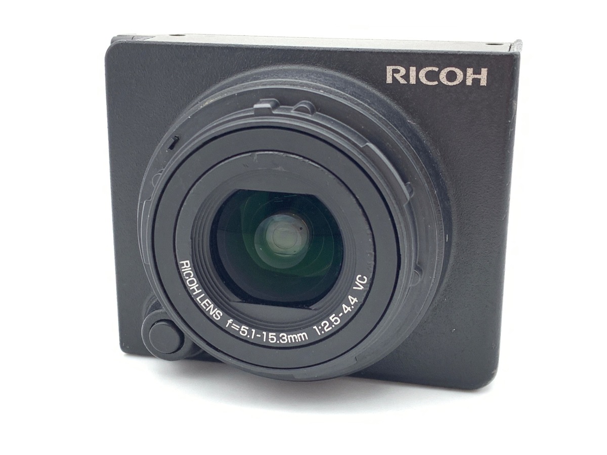RICOH LENS S10 24-72/2.5-4.4 VC�iGXR�p�j