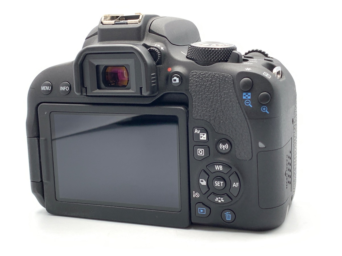 中古：AB(良品)】キヤノン EOS Kiss X9i ボディ | 2449590032820