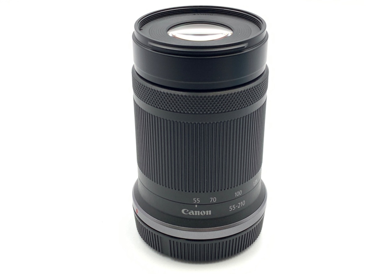 RF-S55-210mm F5-7.1 IS STM 中古価格比較 - 価格.com