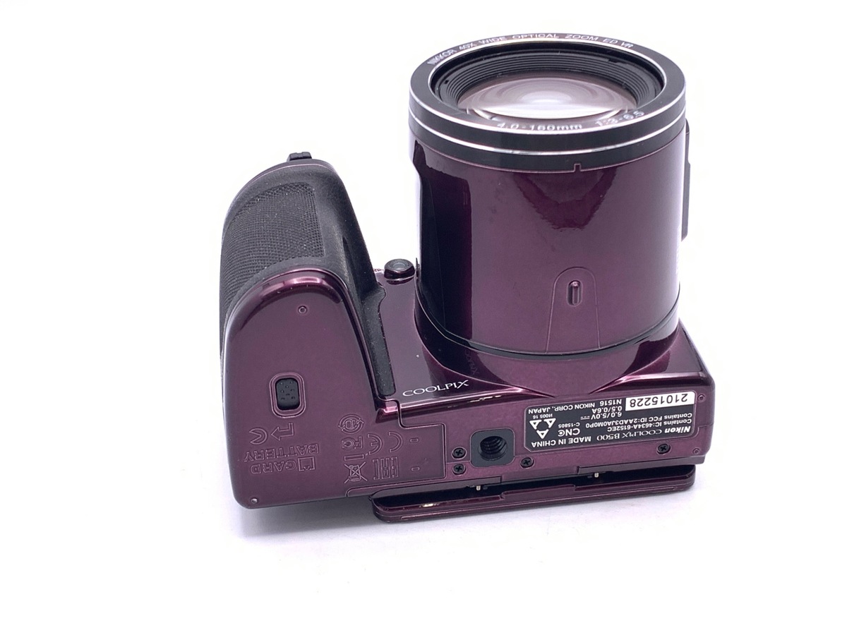 COOLPIX B500 ���сy1602����f�z