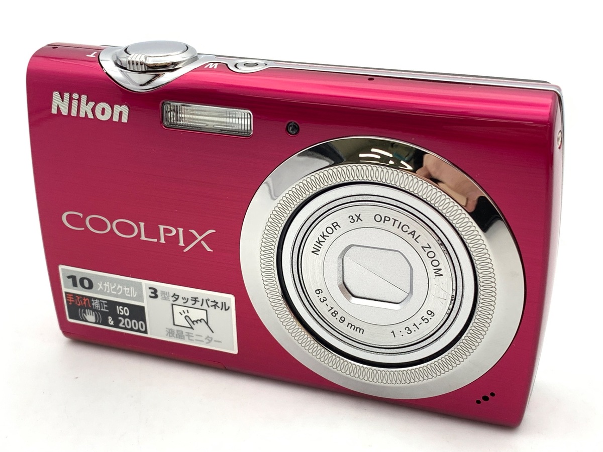 COOLPIX S230(گ��)�y1000����f�z