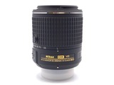 中古】ニコン AF-S DX NIKKOR 55-200mm f/4-5.6G ED VR II 在庫一覧