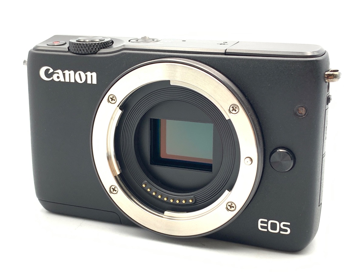 EOS M10 ボディ 中古価格比較 - 価格.com