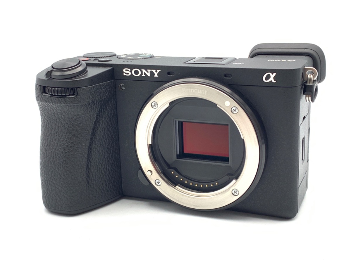 中古】ソニー α6700 ボディ [ILCE-6700] 在庫一覧｜カメラのキタムラ