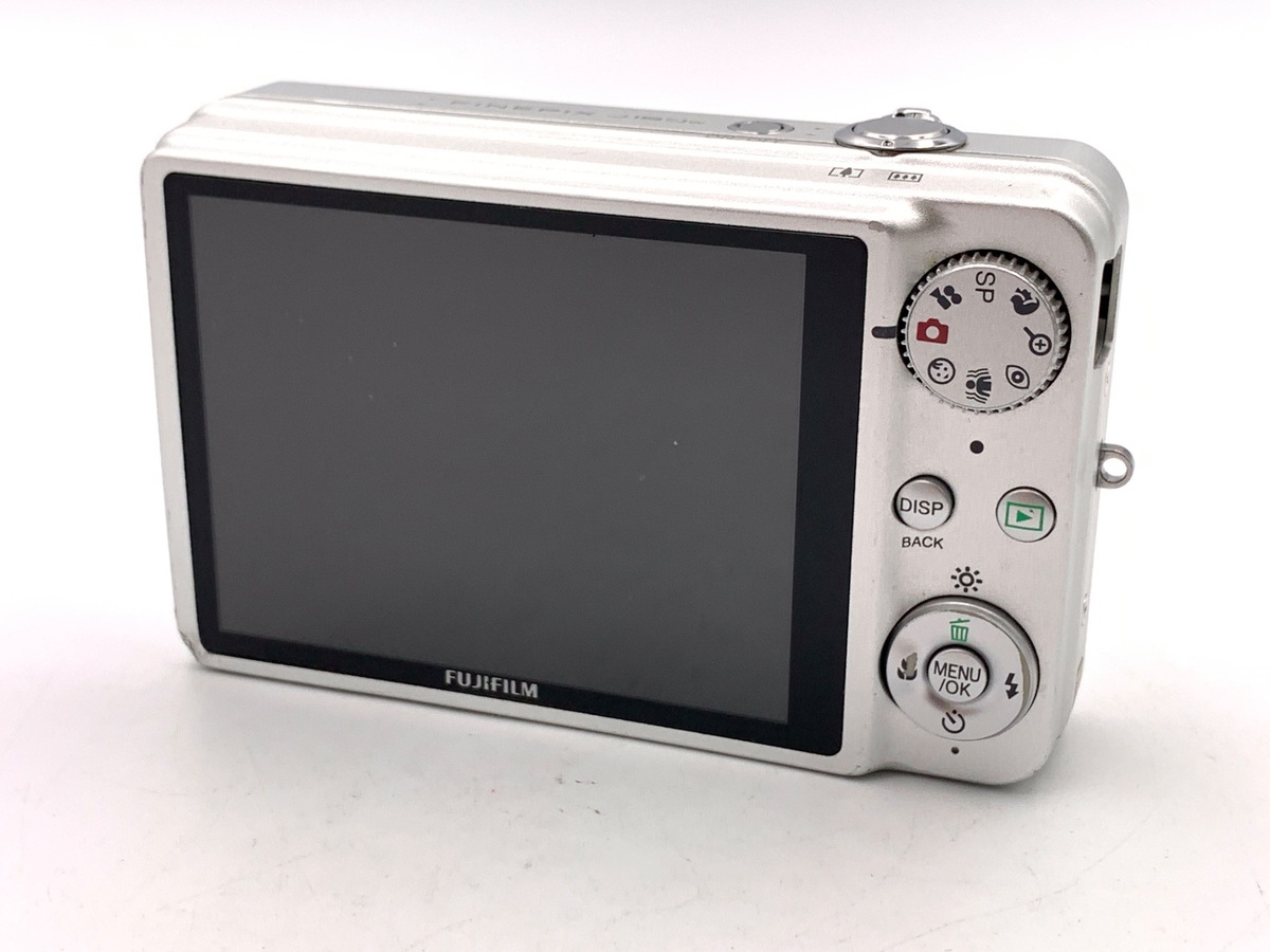 FUJIFILM FinePix J150w シルバー 中古】フジフイルム FinePix J150W シルバー｜｜カメラのキタムラ