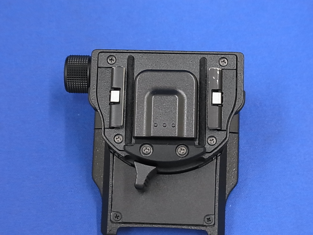 中古：AB(良品)】フジフイルム EVFチルトアダプター EVF-TL1