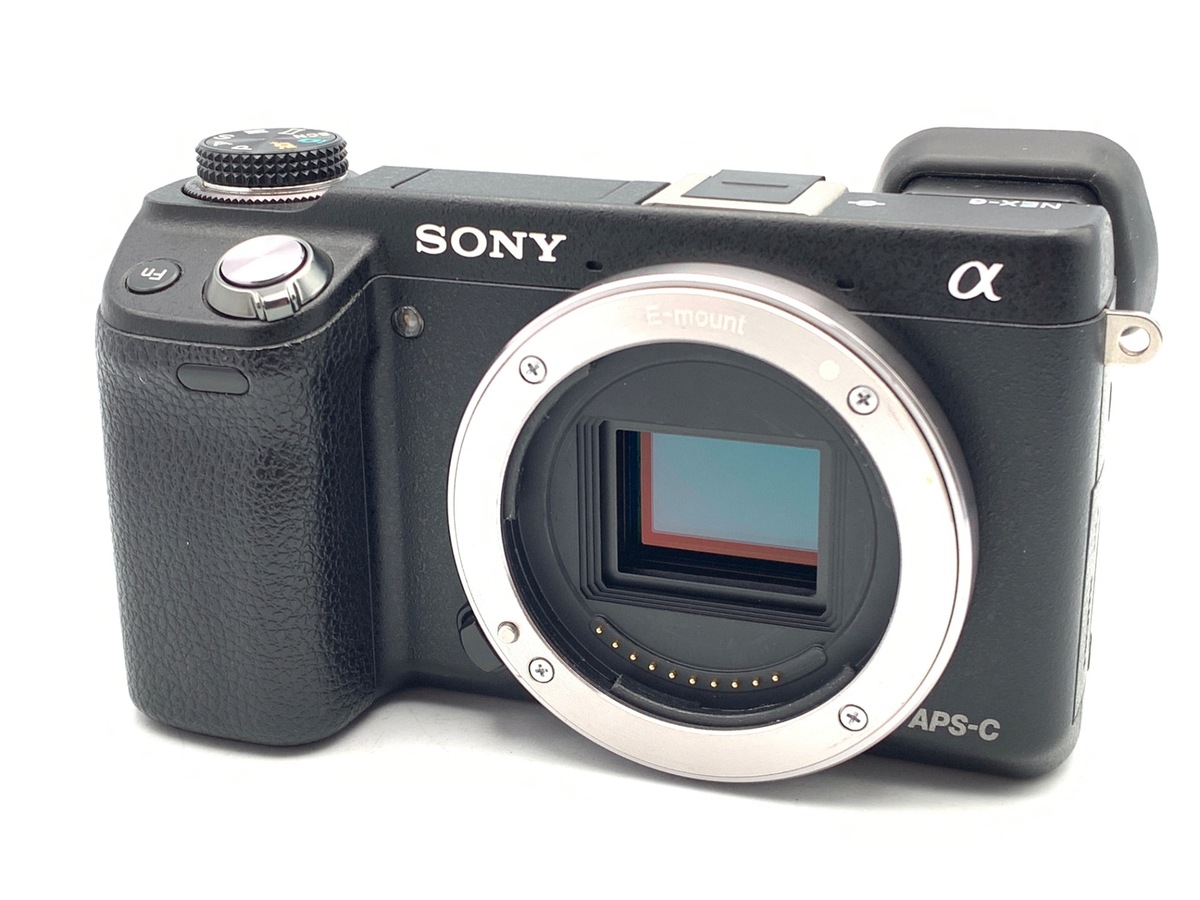 [沖縄県内限] ソニー ミラーレス NEX-6, SELP1650, SEL35F18 セット Amazon.com : Sony NEX-6L/B Mirrorless Digital Camera with 16-50mm