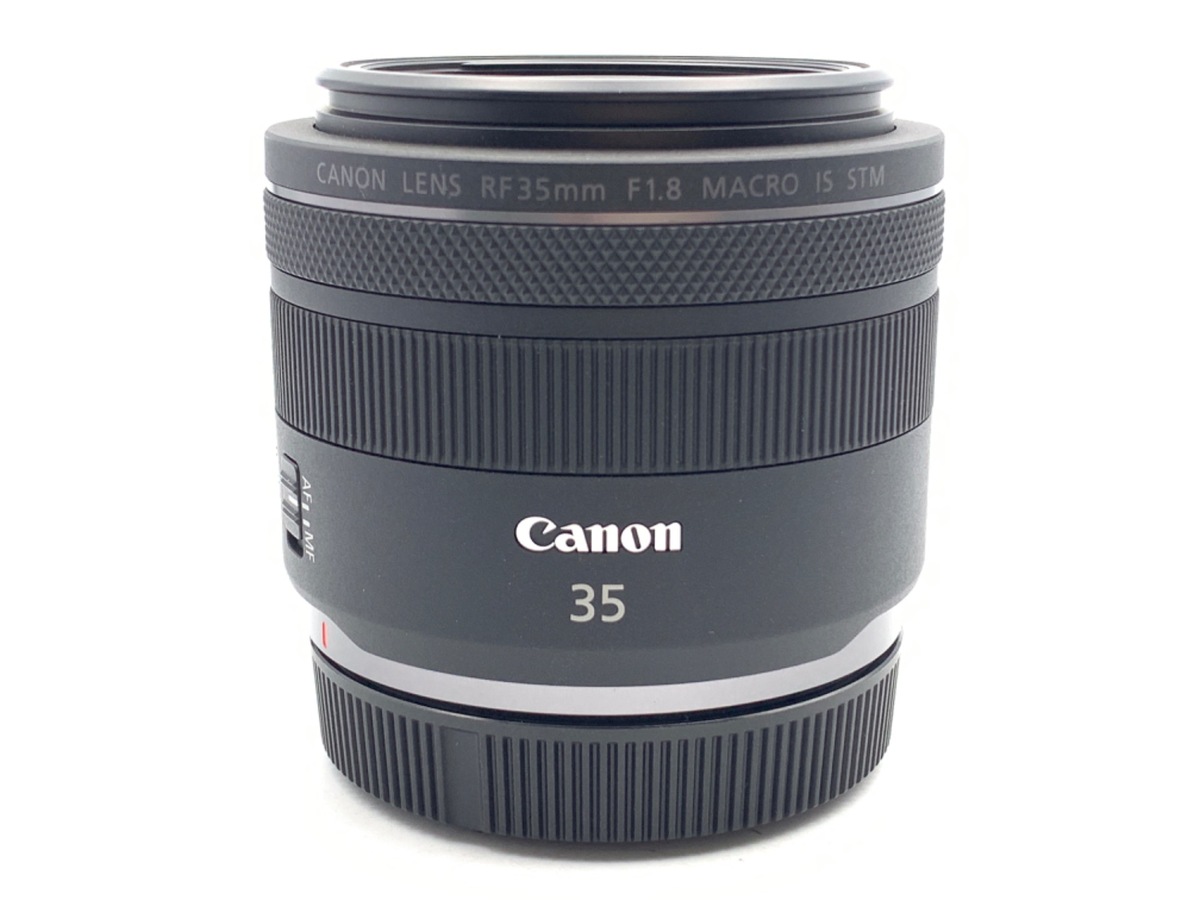 価格.com - RF35mm F1.8 マクロ IS STM 中古価格比較