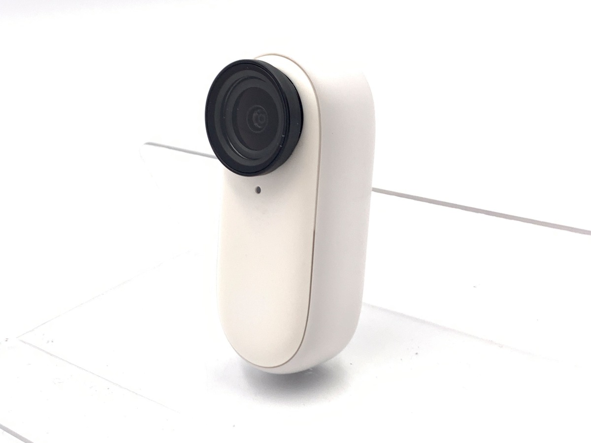 中古：C(やや難あり)】Insta360 GO2 32GB | 2449590039188
