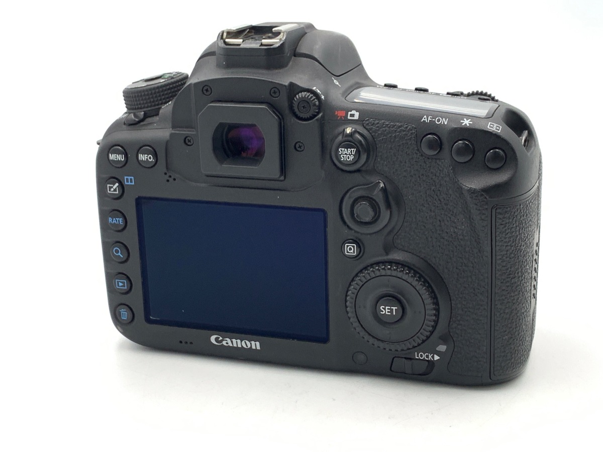 中古】キヤノン EOS 7D MarkII ボディ｜｜カメラのキタムラネットショップ