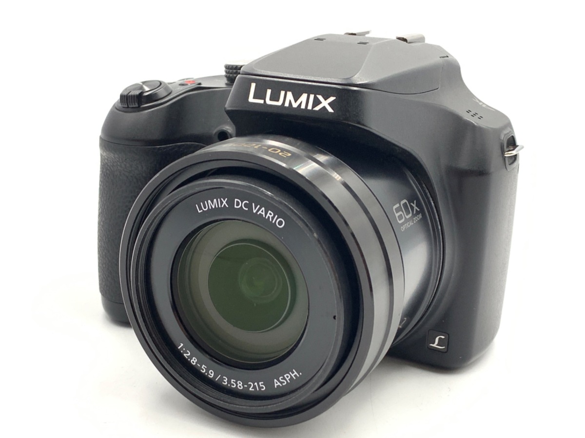Panasonic  LUMIX   DC-FZ85(最終値下げ) LUMIX DC-FZ85 中古価格比較 - 価格.com