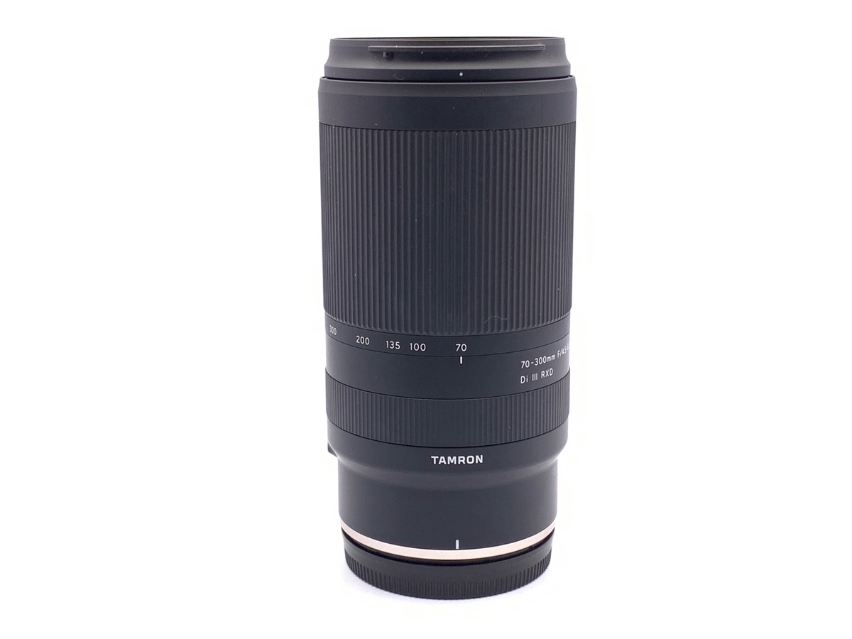 70-300mm F/4.5-6.3 Di III RXD (Model A047) [ニコンZ用] 中古価格